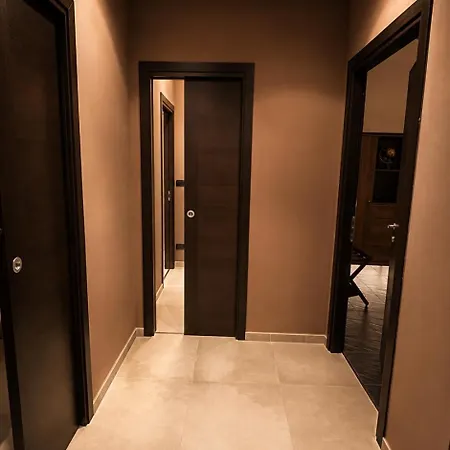Apartamento Filame Asti