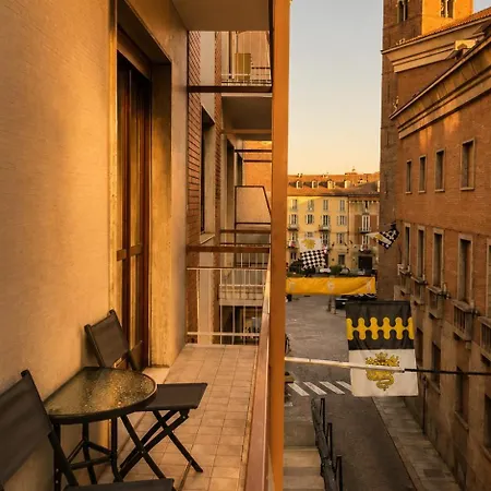 Filame Apartamento Asti